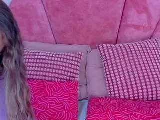 Camsoda Adult Video Chat of myapril