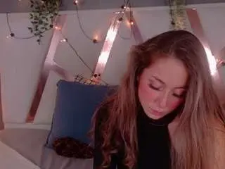 Camsoda Best Webcam of myapril