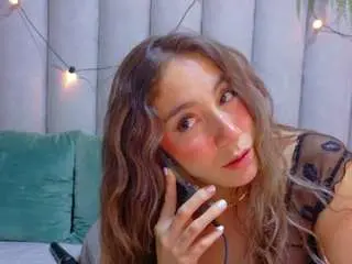 Camsoda Private Sex Chat of myapril