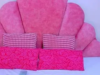 Camsoda Free Live Porn of myapril