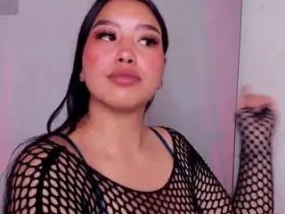 Camsoda Best Webcam of violett-hott