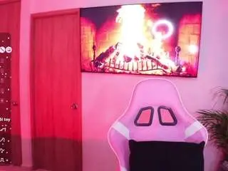 Camsoda Nude Webcam of angel-rouse