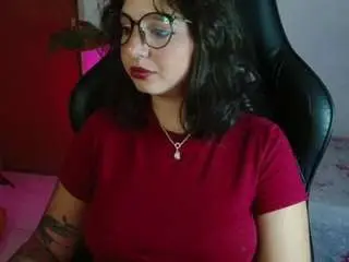 Camsoda Sex Cam of myamillor