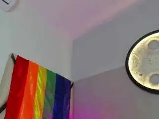 Camsoda Live Sex Cam of venus-033