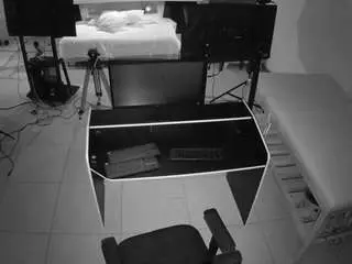 Camsoda Private Sex Chat of voyeurcam-jb-photo-studio