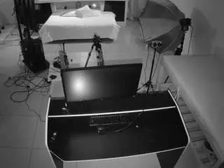 Camsoda Live Sex of voyeurcam-jb-photo-studio