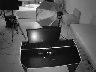 Camsoda Private Sex Chat of voyeurcam-jb-photo-studio
