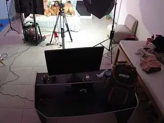 Camsoda Free Live Porn of voyeurcam-jb-photo-studio