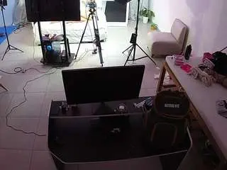 Camsoda Nude Webcam of voyeurcam-jb-photo-studio