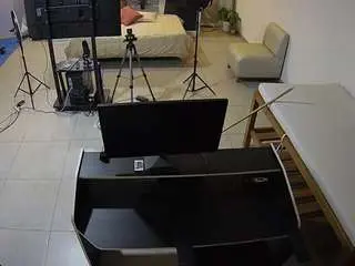 Camsoda Free Live Porn of voyeurcam-jb-photo-studio