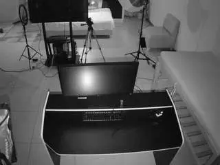 Camsoda Free Live Porn of voyeurcam-jb-photo-studio