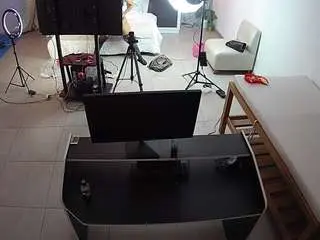 Camsoda Live Porn of voyeurcam-jb-photo-studio
