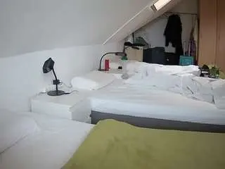 Camsoda Adult Webcams of voyeurcam-julmodels-bed-4