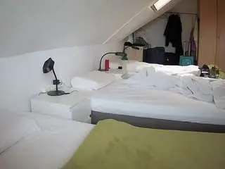 Camsoda Adult Webcam of voyeurcam-julmodels-bed-4
