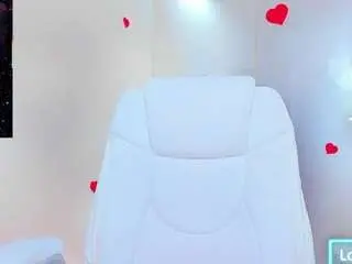 Camsoda Best Webcam of evelynerosse