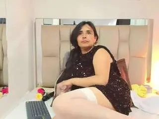 Camsoda Free Porn Cam of marcela-toca