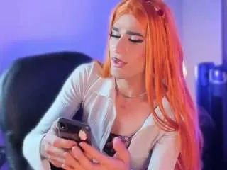 Camsoda Free Live Porn of zafir-evans