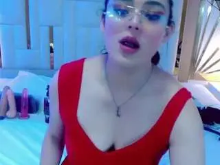 Camsoda Free Porn Cam of kaissy-bunny