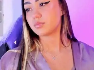 Camsoda Nude Webcam of liaa-18