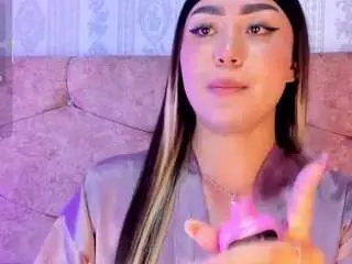 Camsoda Live Porn of liaa-18