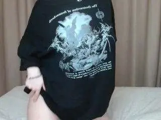 Camsoda Sex Cam of selinaconell