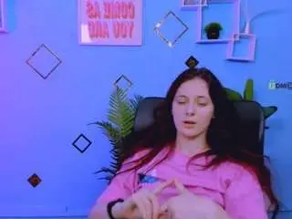 Camsoda Live Porn of shadow-kiss