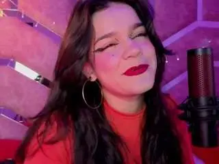 Camsoda Adult Webcams of valeriekay1