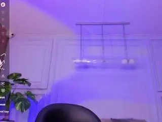 Camsoda Adult Video Chat of keytin-thomson