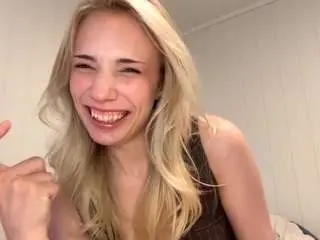 Camsoda Adult Video Chat of olympialightford