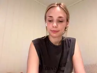 Camsoda Sex Chat of olympialightford