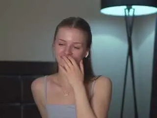Camsoda Sex Cam of sunngalen
