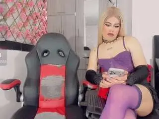 Camsoda Best Webcam of thiara-veky