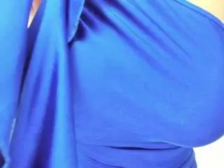 Camsoda Best Webcam of ainoa-good-vibes
