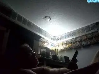 Camsoda Live Porn of bmyddy