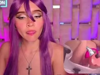 Camsoda Best live sex cam show of gigibelli