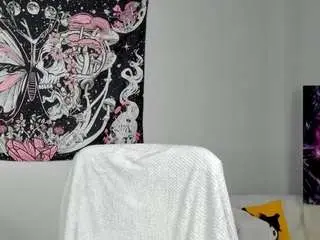 Camsoda Nude Webcam of kylie-voss