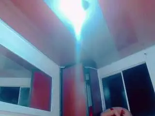 Camsoda Private Sex Chat of camilaawild