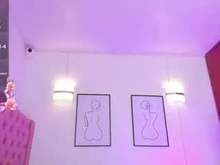 Camsoda Adult Webcam of laaura-velez