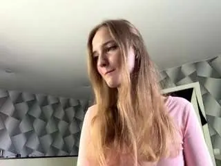 Camsoda Nude Webcam of rebbecabezak
