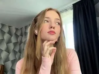 Camsoda Adult Webcams of rebbecabezak