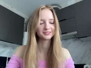 Camsoda Sex Cam of rebbecabezak