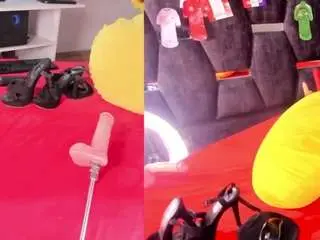 Camsoda Best Webcam of alaz-sanna