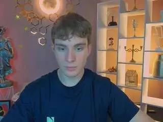 Camsoda Adult Webcam of kael-rin
