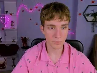 Camsoda Best Webcam of kael-rin