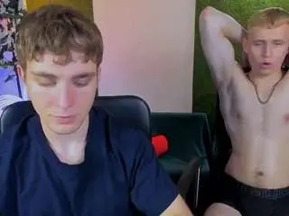 Camsoda Private Sex Chat of kael-rin