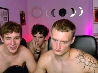 Camsoda Best Webcam of kael-rin
