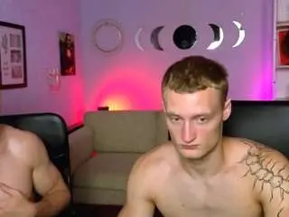 Camsoda Best Webcam of kael-rin
