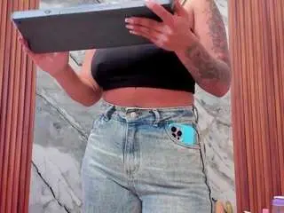 Camsoda Private Sex Chat of nikitaa20