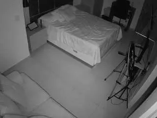Camsoda Sex Chat of voyeurcam-casa-salsa-bedroom-11