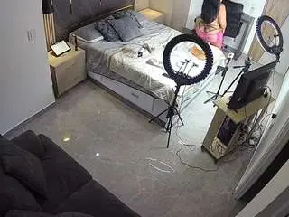 Camsoda Best live sex cam show of voyeurcam-casa-salsa-bedroom-11